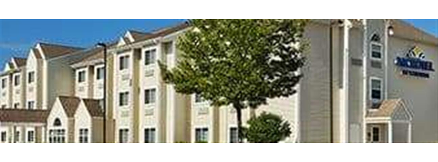 Microtel Inn & Suites by Wyndham Dover