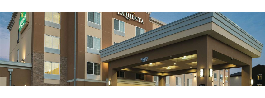 La Quinta Inn & Suites by Wyndham Grand Forks