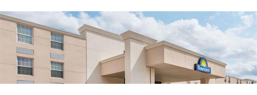 Days Inn by Wyndham Gillette