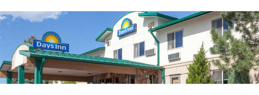 Days Inn by Wyndham Missoula Airport
