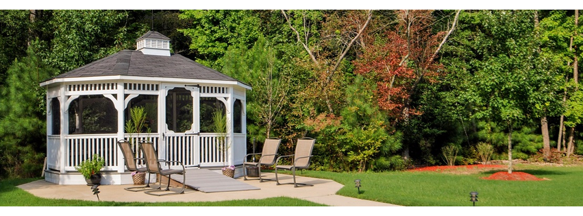 Colonial Harbor Gracious Retirement Living