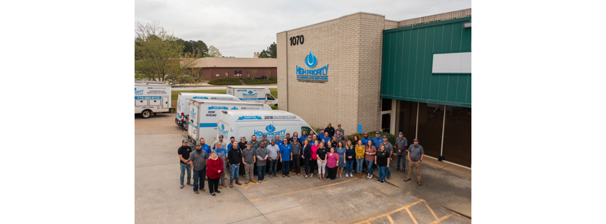 High Priority Plumbing and Services, Inc. - Conyers