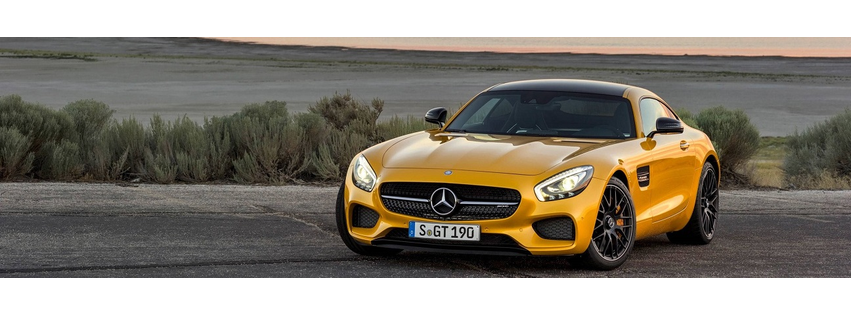 Husker Mercedes-Benz Service