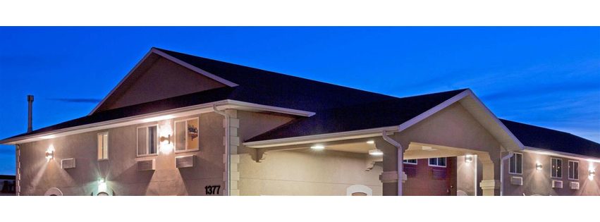 Super 8 by Wyndham Richmond Hill