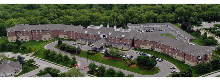 Walnut Grove Retirement Community