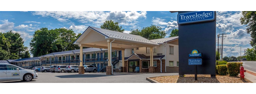 Travelodge by Wyndham Charles Town/Harpers Ferry