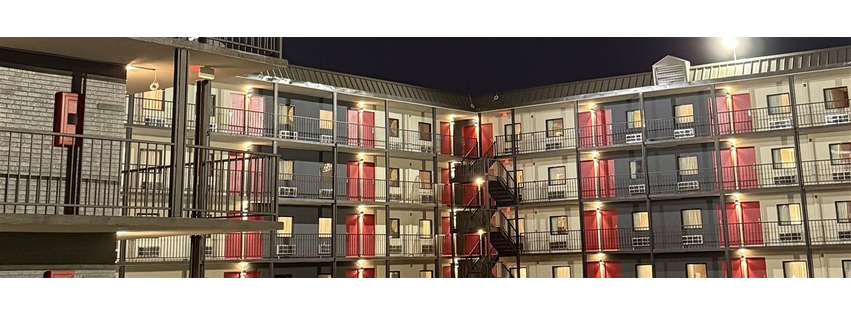 Ramada by Wyndham Kenner/New Orleans Airport South