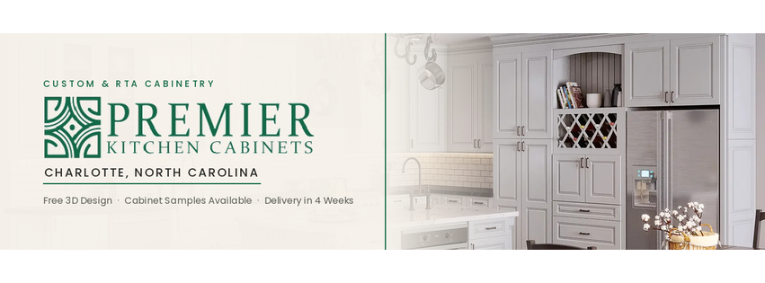 Premier Kitchen Cabinets