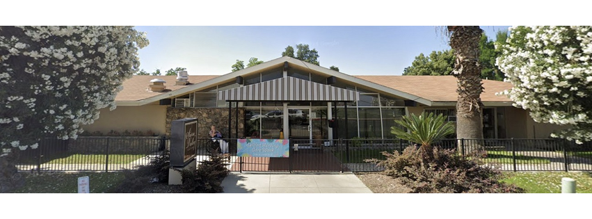 Sierra Valley Rehab Center