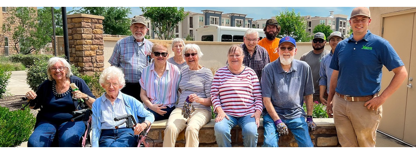 Alexis Estates Gracious Retirement Living