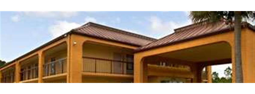Days Inn by Wyndham Moss Point Pascagoula