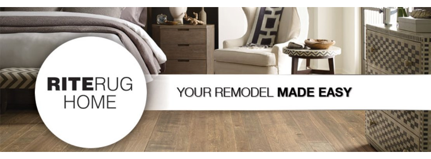 RiteRug Home Remodel Showroom