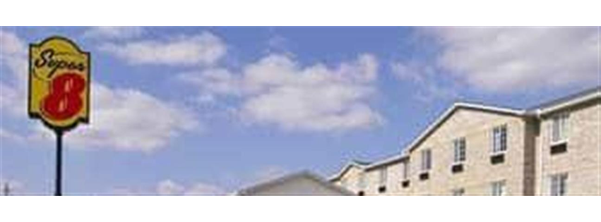 Super 8 by Wyndham Bowling Green North