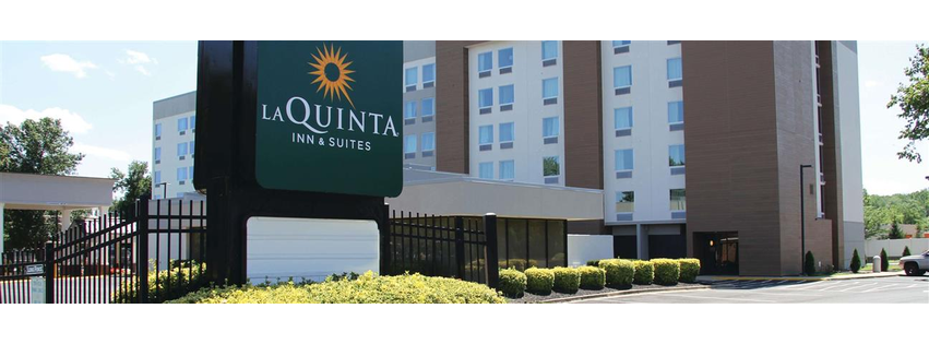 La Quinta Inn & Suites by Wyndham DC Metro Capital Beltway