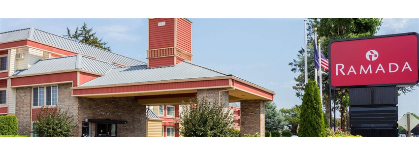 Ramada by Wyndham Portland