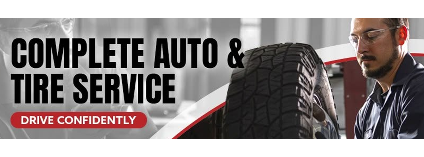 Plaza Tire Service - Warehouse