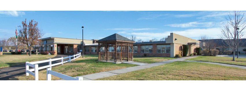 Sunnyside Healthcare Center
