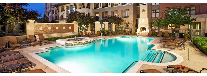 4550 Cherry Creek Apartments