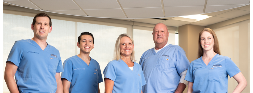 Key-Whitman Eye Center