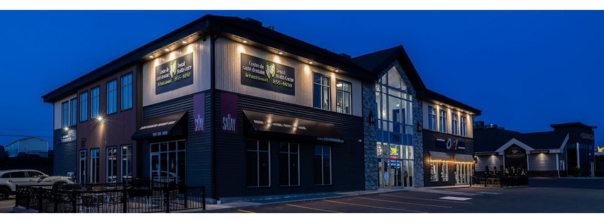 Dental Health Centre