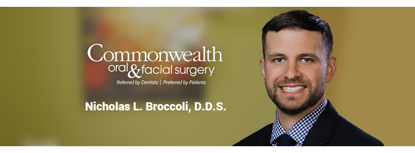 Nicholas L. Broccoli, DDS