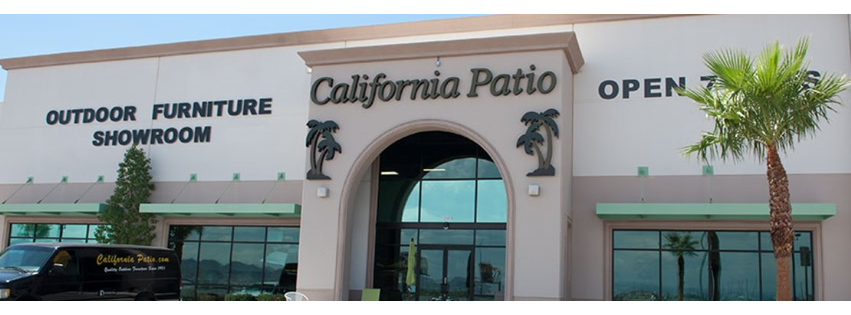 California Patio