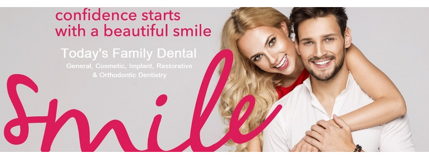 Today's Family Dental Centre