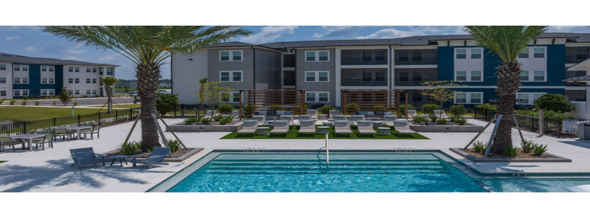 The Vantage Apartments