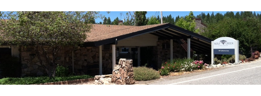 Wolf Creek Care Center