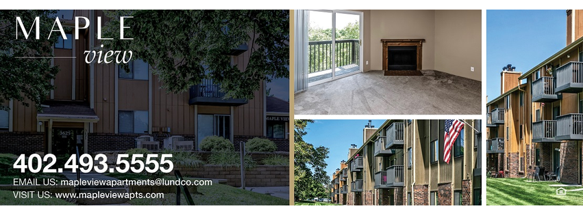 Maple View Apartments