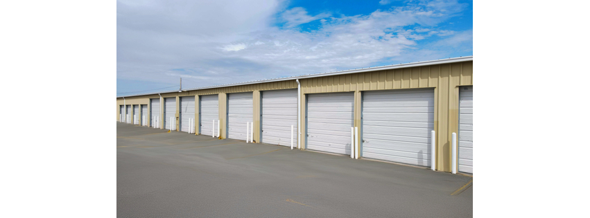 KO Storage