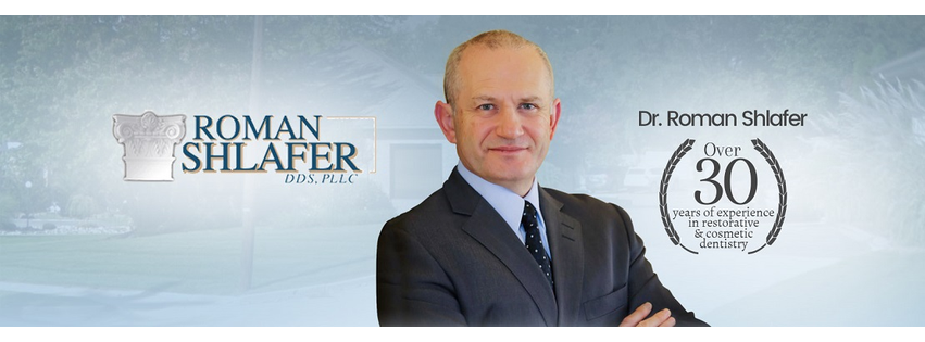Roman Shlafer DDS