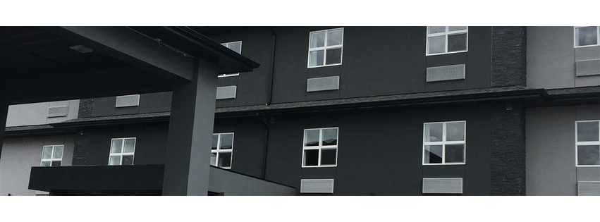 Super 8 Hotel