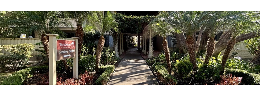 The Arbors Santa Ana