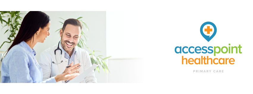 Access Point Healthcare: Primary Care
