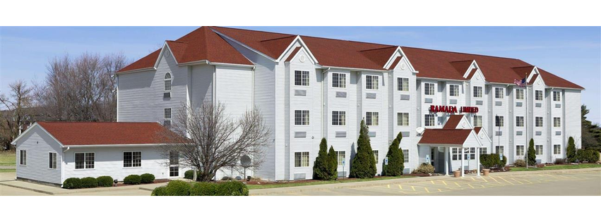Ramada Limited Bloomington IL I-74/I-55