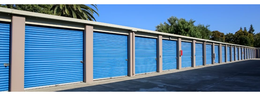 Allsafe Self-Storage Fremont