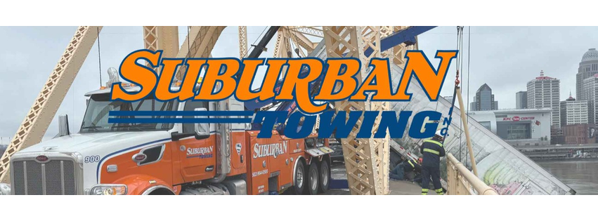 Suburban Towing