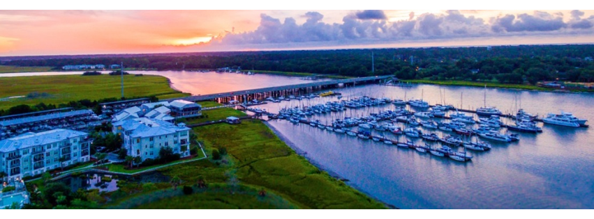 Morningstar Marinas