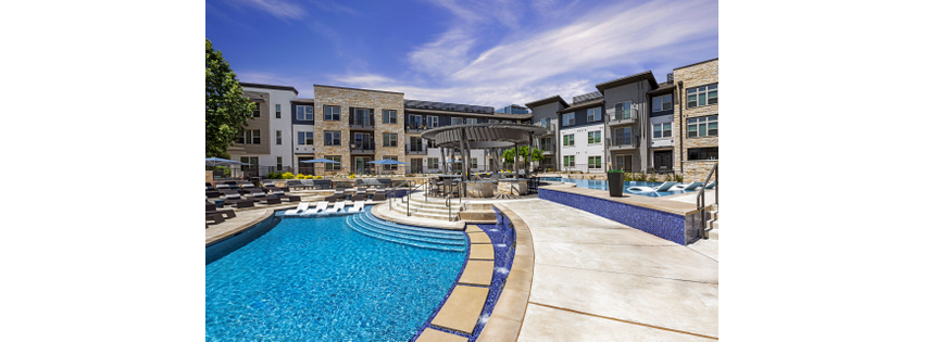 The Addison Apartments