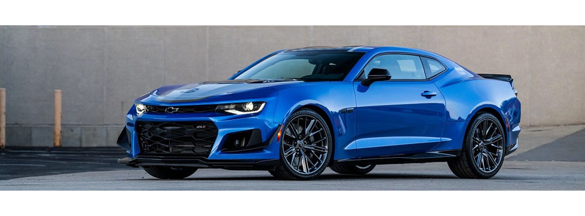 Kenny Kent Chevrolet