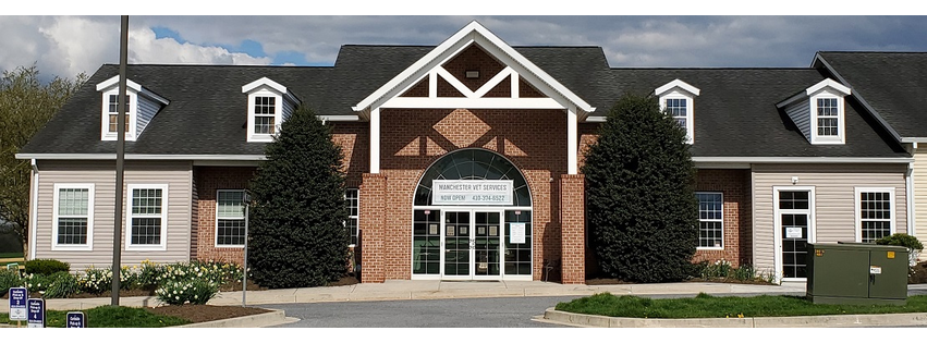 Manchester Veterinary Services