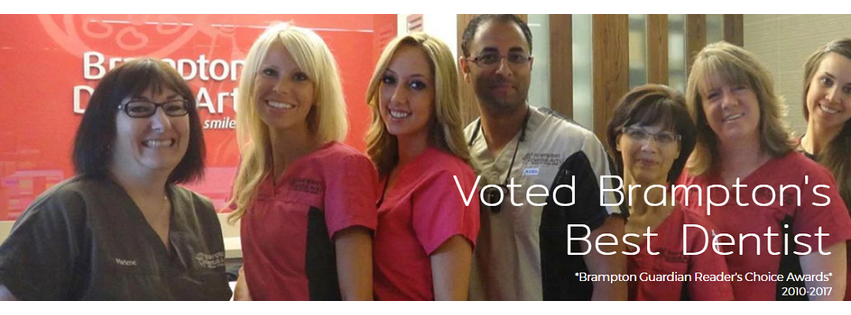 Brampton Dental Arts