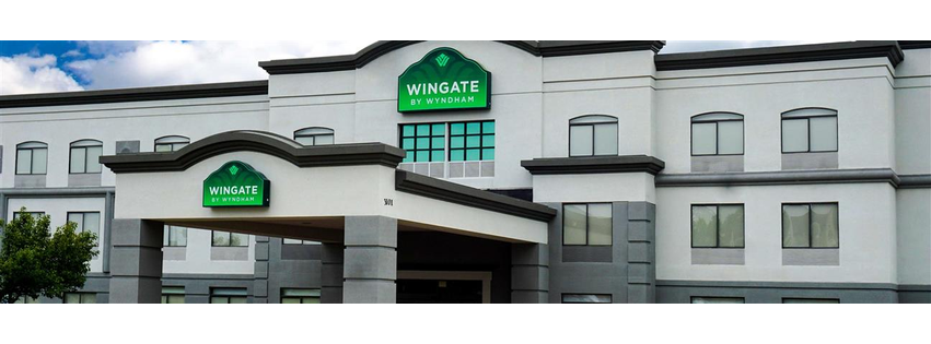 Wingate by Wyndham Columbia