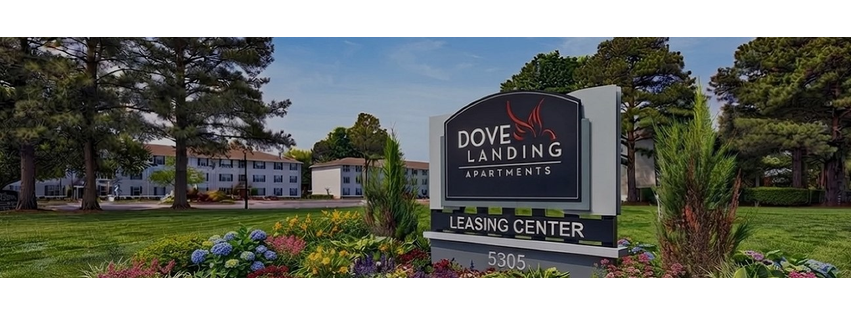 Dove Landing Apartments