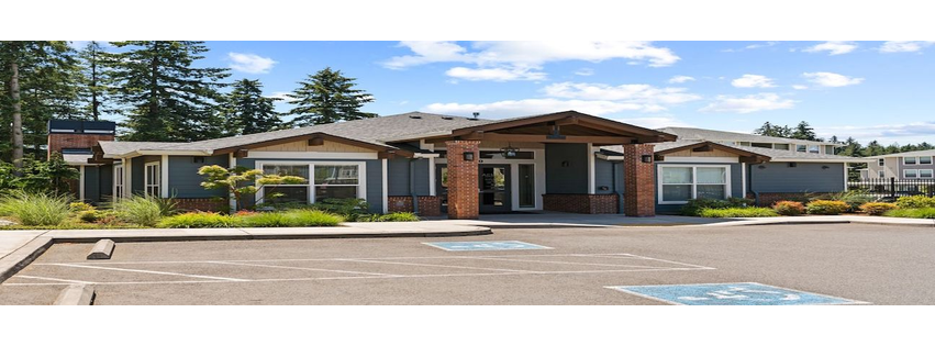 Acero Haagen Park Apartments