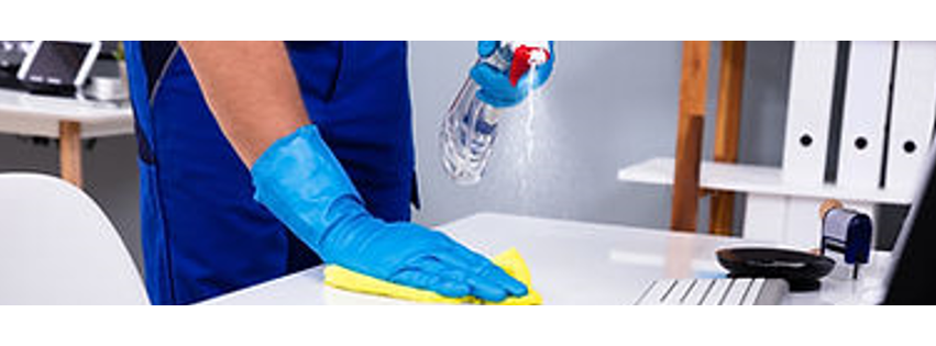 Assure Cleaning Services, LLC