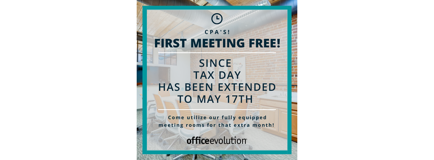 Office Evolution - Overland Park
