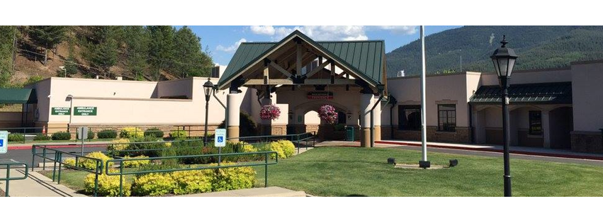 Shoshone Medical Center
