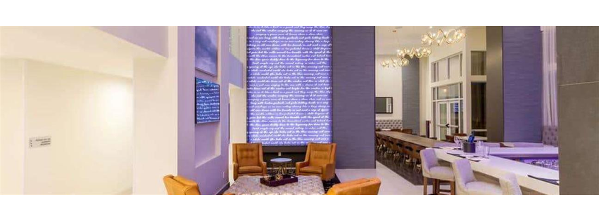 TRYP by Wyndham Savannah Downtown/Historic District